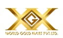 World Gold Mart Logo